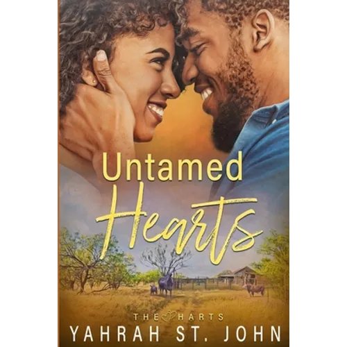 Untamed Hearts - Paperback