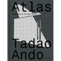 Atlas: Tadao Ando - Hardcover