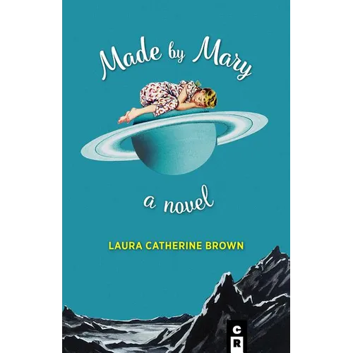 Made by Mary - Paperback
