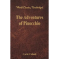 The Adventures of Pinocchio (World Classics, Unabridged) - Paperback