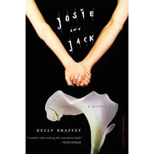 Josie and Jack - Paperback