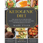 Ketogenic Diet: The 30-Day Plan for Healthy Rapid Weight loss, Reverse Diseases, and Boost Brain Function - Paperback
