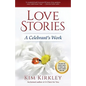 Love Stories: A Celebrant's Work - Paperback