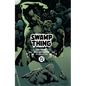 Swamp Thing by Len Wein and Kelley Jones: Deluxe Edition - Hardcover