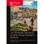The Routledge Handbook of Urban Design Research Methods - Paperback