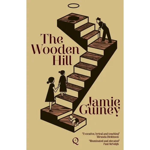 The Wooden Hill - Paperback