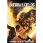 La Guerra de los Cielos. Volumen 2 - Paperback