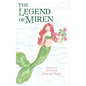 The Legend of Miren - Hardcover