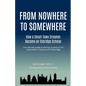 From Nowhere to Somewhere - Paperback