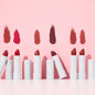 Beaulis Matte Lipstick 194 Heartbreaker - Long-Lasting, Intense Color, Moisturizing