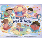 Write Here, Write Now - Hardcover