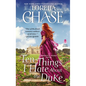 Ten Things I Hate about the Duke - Paperback