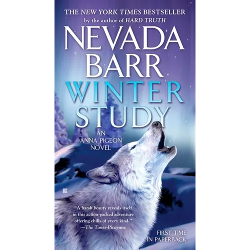 Winter Study - Paperback