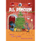 P.I. Penguin and the Case of the Christmas Lights - Paperback