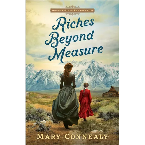 Riches Beyond Measure - Hardcover