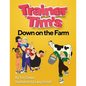 Trainer Tim's Down On The Farm - Paperback