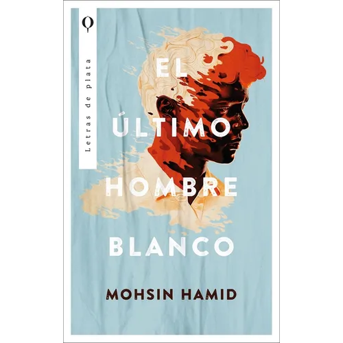 Ultimo Hombre Blanco, El - Paperback