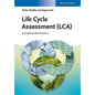 Life Cycle Assessment (Lca): A Guide to Best Practice - Hardcover
