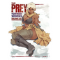 The Prey & Other Works: The Art of Norasuko - Paperback