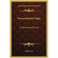Transcendental Magic: Its Doctrine and Ritual - Hardcover