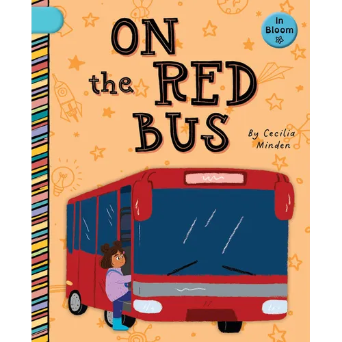 On the Red Bus - Paperback