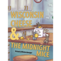 Wisconsin Cheese & The Midnight Mice - Hardcover