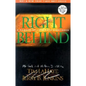 Right Behind: A Parody of Last Days Goofiness - Paperback