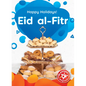 Eid Al-Fitr - Library Binding