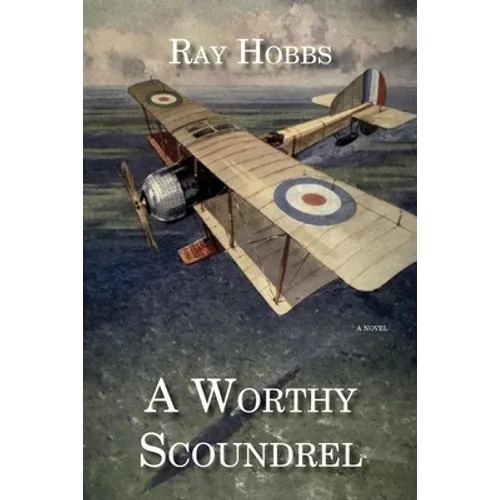A Worthy Scoundrel - Paperback