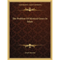 The Problem of Mystical Grace in Islam - Paperback
