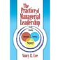 The Practice of Managerial Leadership - Paperback