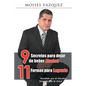 9 secretos para dejar de beber alcohol, 11 formas para lograrlo - Paperback