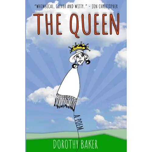 The Queen - Paperback