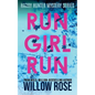 Run Girl Run - Paperback
