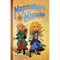 Mapmaker's Mistake - Paperback