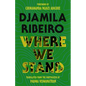 Where We Stand - Hardcover