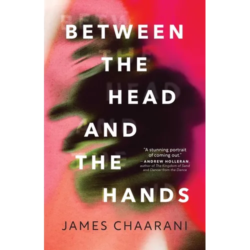 Between the Head and the Hands - Paperback