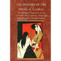 The History of the Devils of Loudun - Paperback