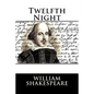 Twelfth Night - Paperback
