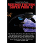 Fantastic Stories Presents: Science Fiction Super Pack #2 - Paperback