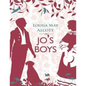 Jo's Boys - Paperback