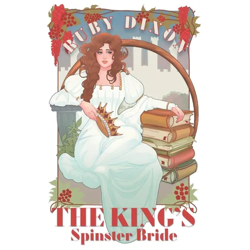 The King's Spinster Bride - SPECIAL EDITION - Paperback