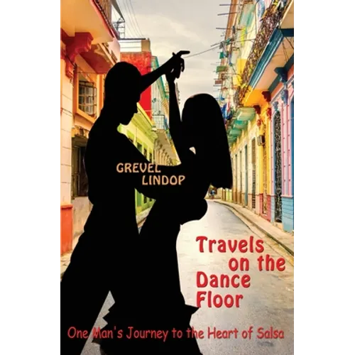 Travels on the Dance Floor - Paperback