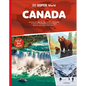 DK Super World: Canada - Hardcover