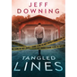 Tangled Lines - Hardcover