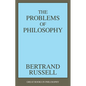 The Problems of Philosophy - Paperback