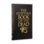 The Egyptian Book of the Dead - Hardcover