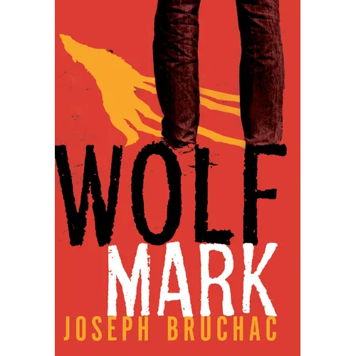 Wolf Mark - Hardcover