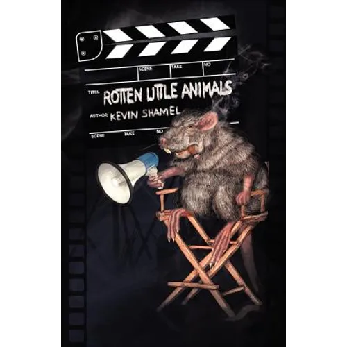Rotten Little Animals - Paperback