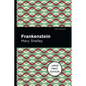 Frankenstein: Large Print Edition - Paperback